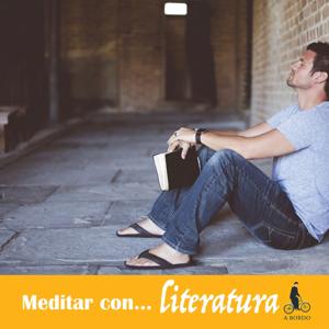 Meditar con... literatura