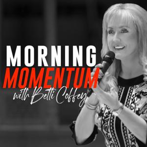 Morning Momentum with Coffey