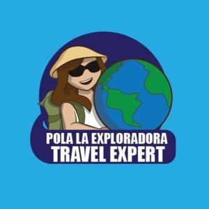 Pola la Exploradora Travel Expert