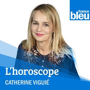 L'horoscope de Catherine Viguié