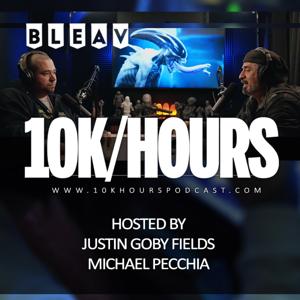 10K/Hours Podcast