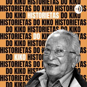 Historietas do Kiko