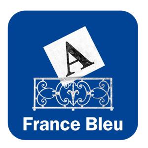 Le Livre Bleu France Bleu Armorique