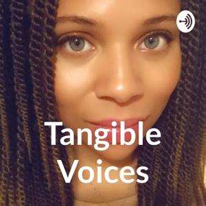 Tangible Voices