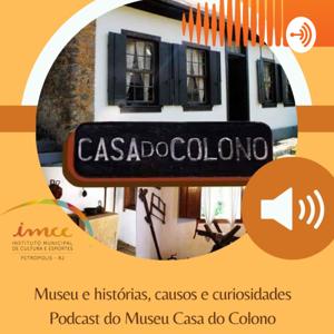 Museu e Histórias, Causos e Curiosidades
