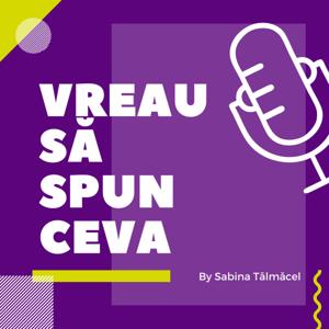 VreauSăSpunCeva
