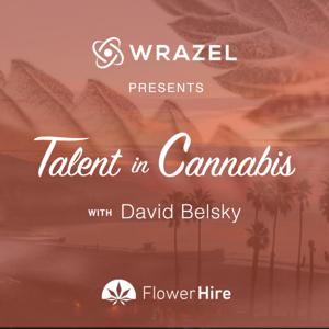 Talent in Cannabis