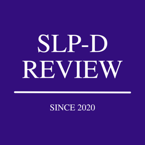 SLP-D Review