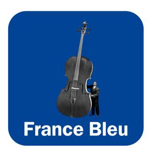 Arrivée d'air chaud France Bleu RCFM