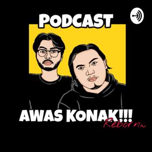 AWAS KONAK!!!