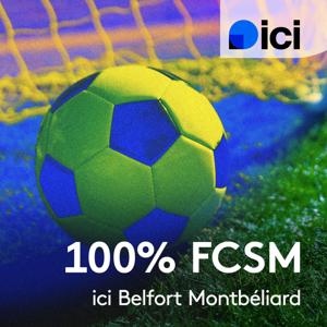 100% FCSM, ICI Belfort Montbéliard
