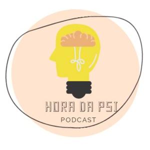 Hora da Psi Podcast