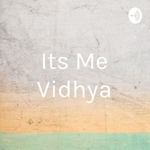 Its Me Vidhya