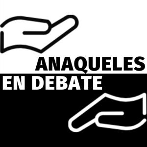 Anaqueles en Debate