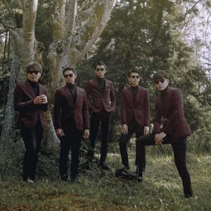 Lembaga Penyiaran The Changcuters