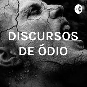 DISCURSOS DE ÓDIO