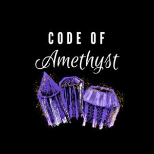 Code of Amethyst