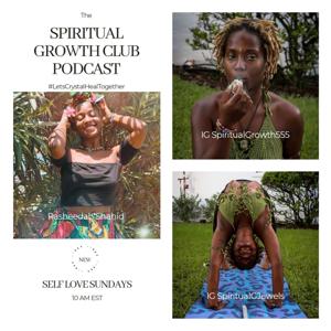 Spiritual Growth Club