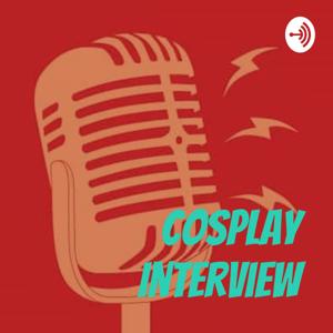 Cosplay Interview