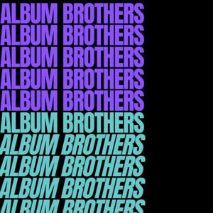 Album Brothers