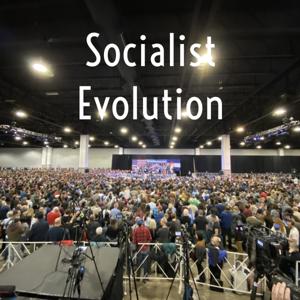 Socialist Evolution