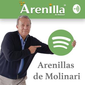 Arenillas de Molinari