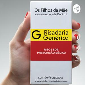 Risadaria Genérica