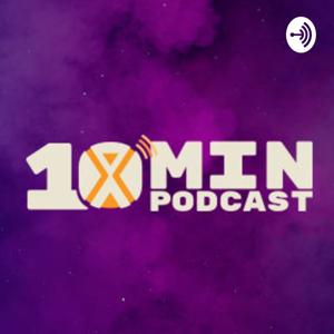 Podcast 10 Minutinhos