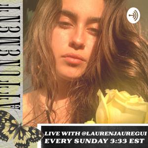 Lauren Jauregui attunement