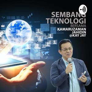 Sembang Teknologi
(Technology Talk cast)