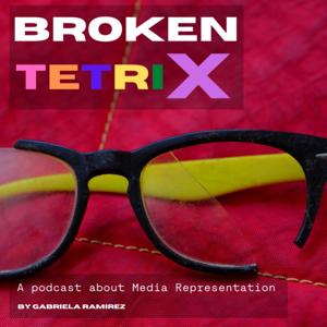 Broken TetriX: