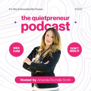 The Quietpreneur Podcast