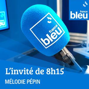 L'invité d'actu France Bleu Paris
