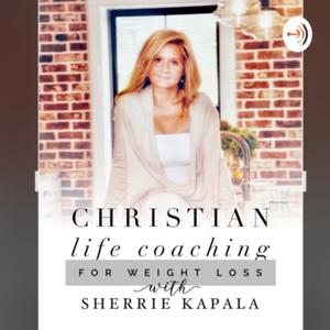 Christian Life Coaching for weight loss