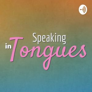 Speaking in Tongues by Alwin Rajan