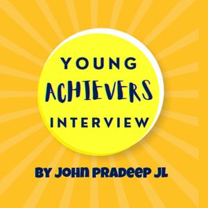 Real Life Incredibles | Young Achievers Interview