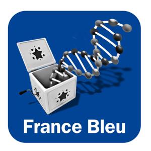 La science Infuse - France Bleu Besançon