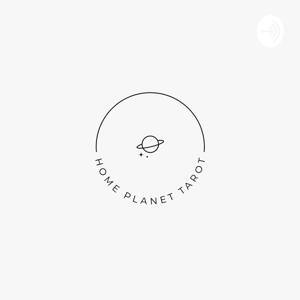 Home Planet Tarot