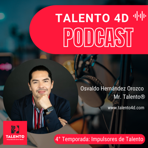 TALENTO 4D