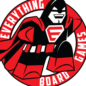 Everything Board Games