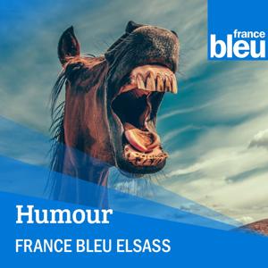 La Pépite des Journaux Rhénans - France Bleu Elsass