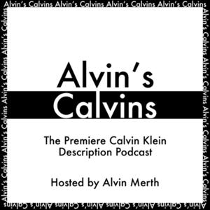 Alvin’s Calvins