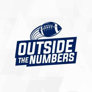 Outside The Numbers Football Podcast
