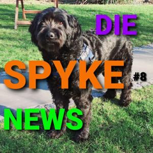 DIE SPYKE NEWS