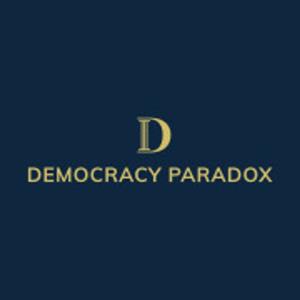 Democracy Paradox by Justin Kempf