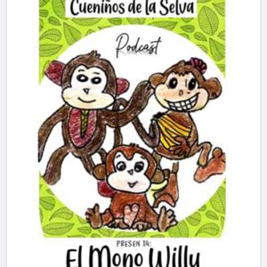 Cueniños de la selva