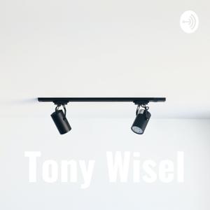 Tony Wisel