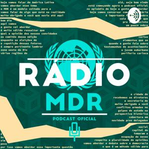 Rádio MDR