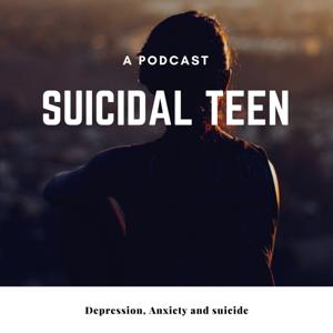 Suicidal Teen
