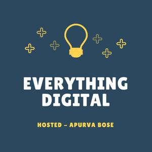 Everything Digital Podcast